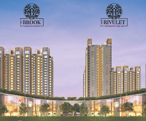 Eldeco 7 Peak Residences